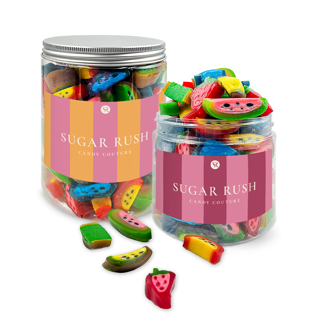 Peelables Mix