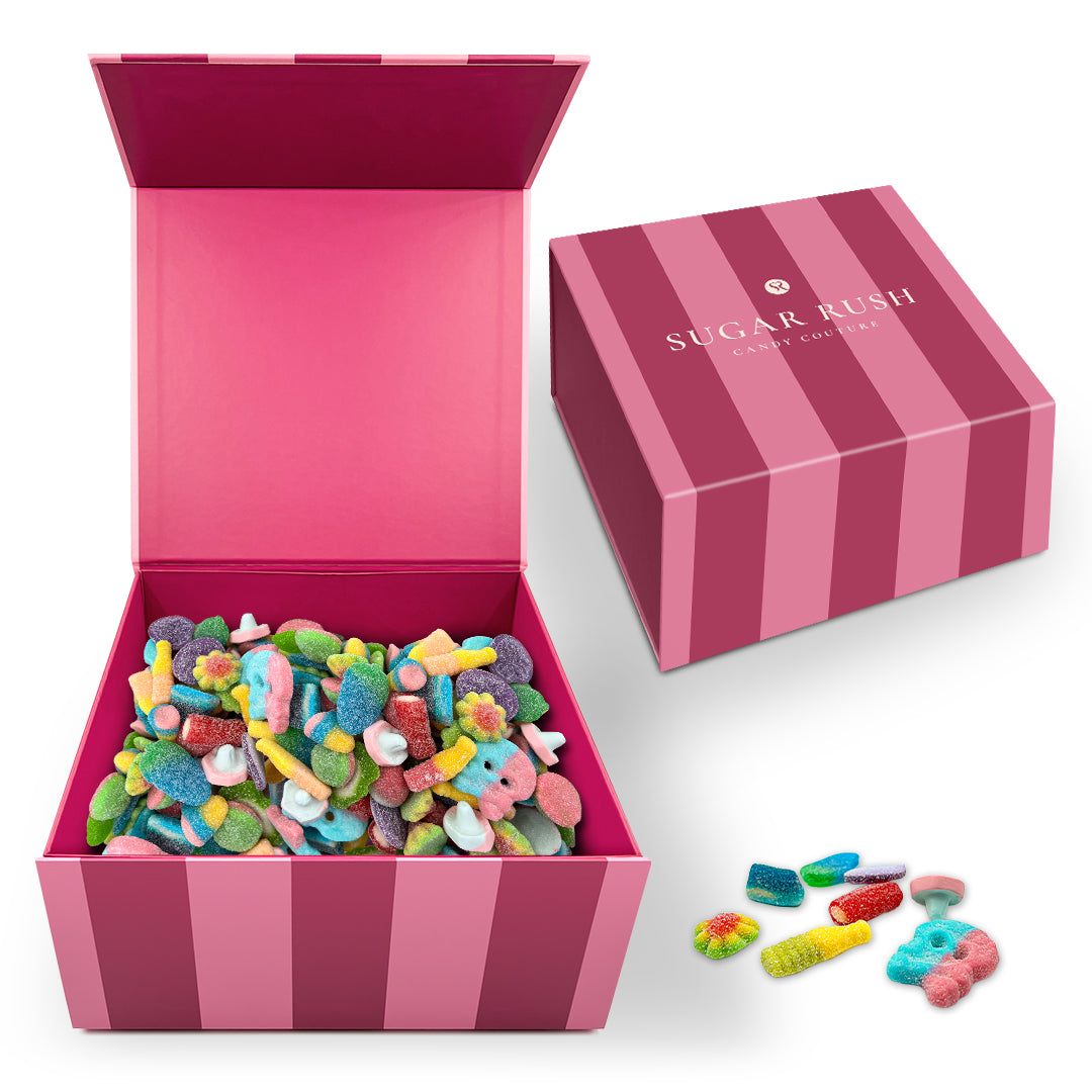 Fizzy Mix (Gift Box)