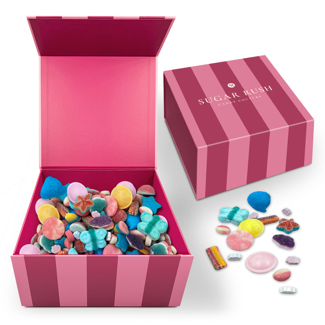 In the Clouds Mix (Gift Box)