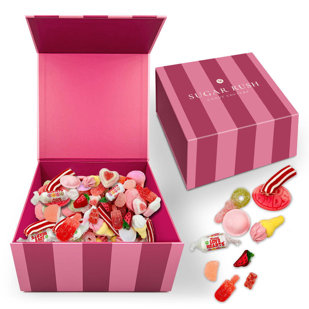 It's a Girl Mix (Gift Box)