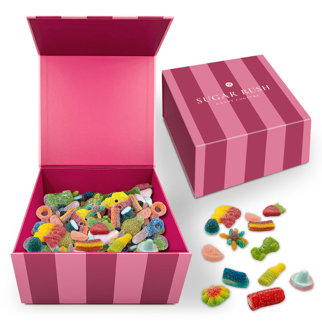 Sour Mix (Gift Box)