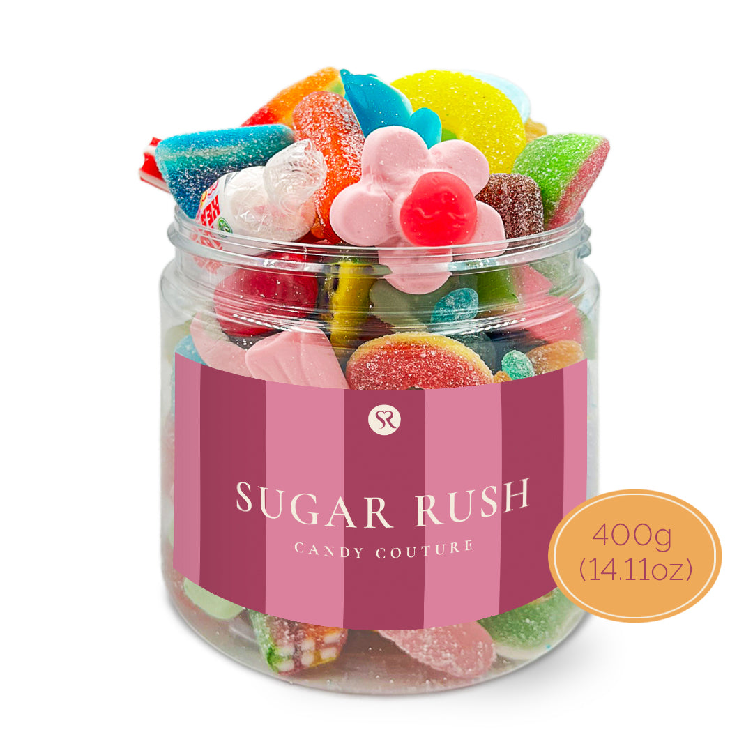 Candy for Two Mix