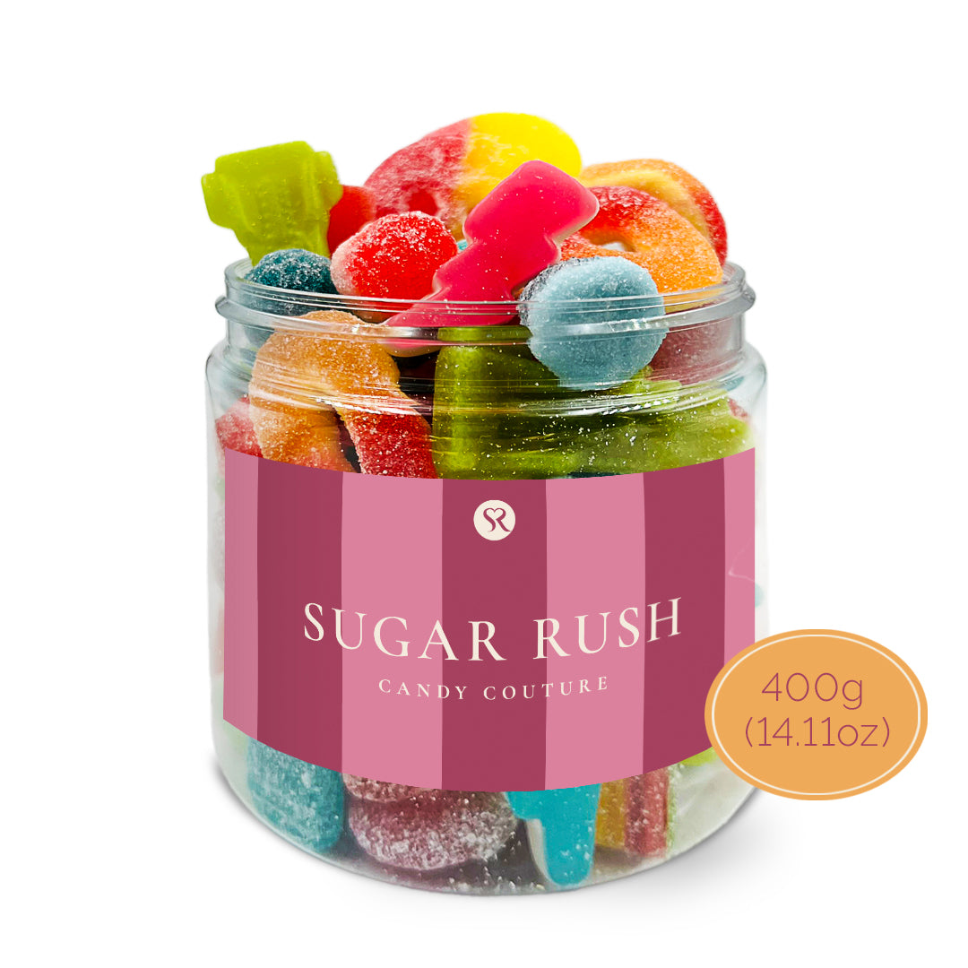 Sweet & Sour Mix